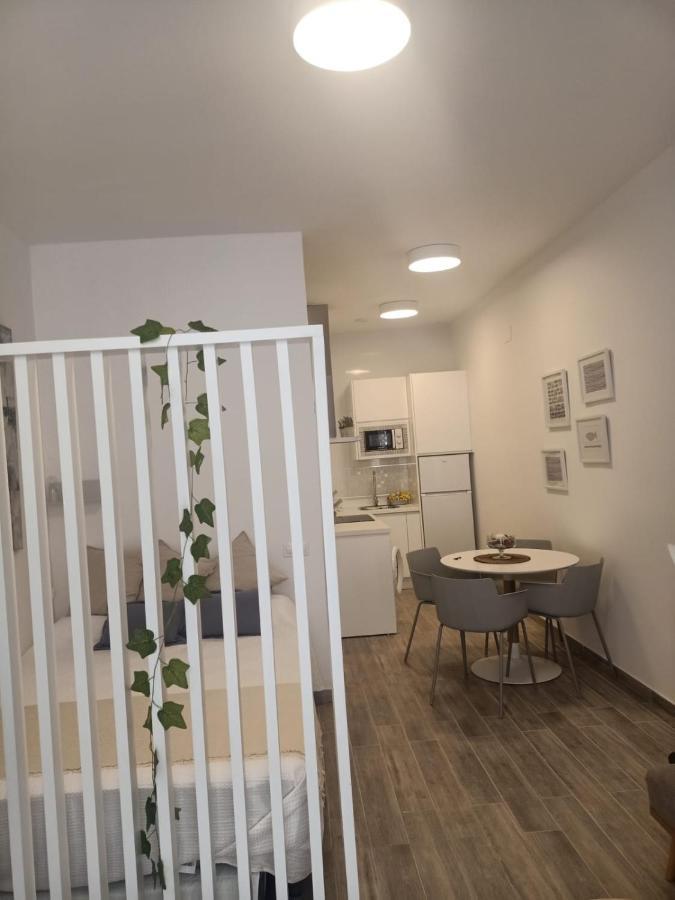 Estudio 28 Febrero Tarifa Extérieur photo
