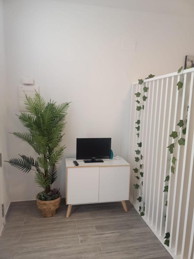 Estudio 28 Febrero Tarifa Extérieur photo